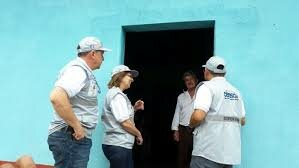 Primer Censo Oficial