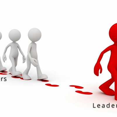 Timeline: Liderazgo en la historia