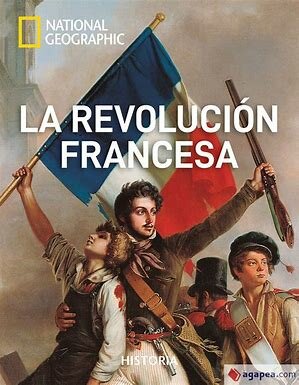 La Revolució Francesa