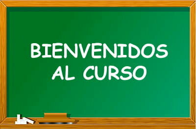Inicio curso