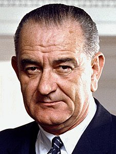 1964 presidential election