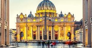 Concordato con la Santa Sede