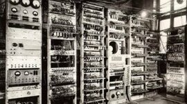 Timeline: los hitos mas importantes desde las primeras maquinas hasta las modernas