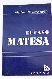 Caso "Matesa"