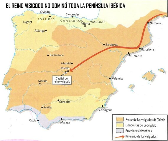 Visigodos