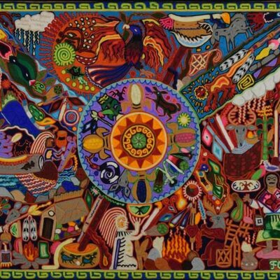 Timeline: Mexican History