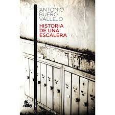 Historia de una escalera