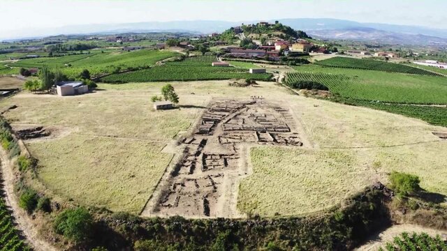 La Hoya herrixkaren garapen handiena