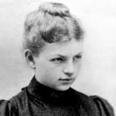 Timeline: CLARA HIMMERWAHR