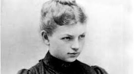 Timeline: CLARA HIMMERWAHR