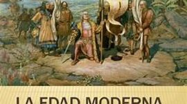 Timeline: Edad moderna