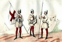 Es crea la Santa Hermandad