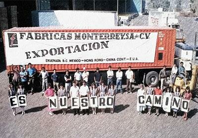 Primera etapa de calidad