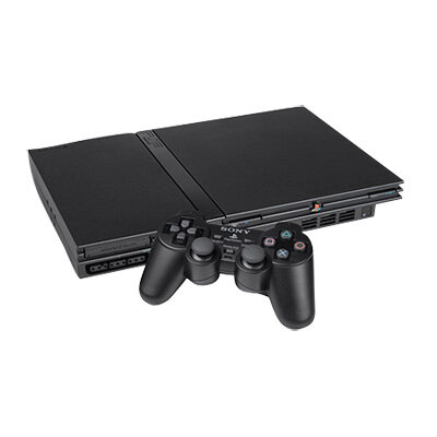 Sony's PS2