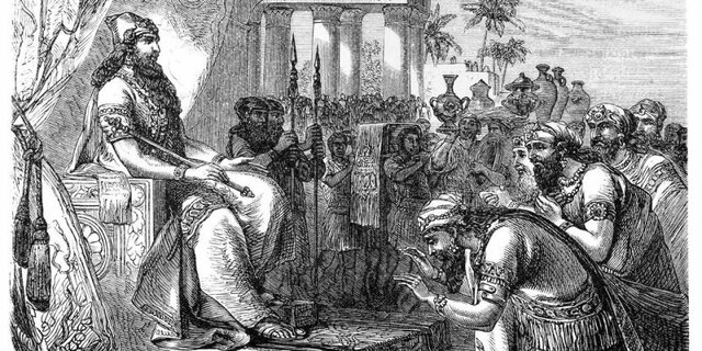 El Feudalismo