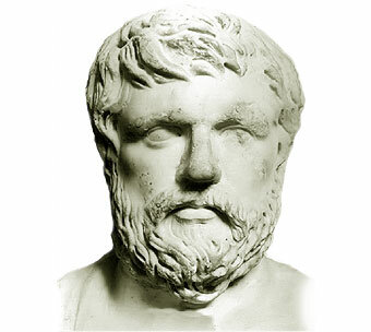 Jenofonte, Atenas, 430-350 a.C.