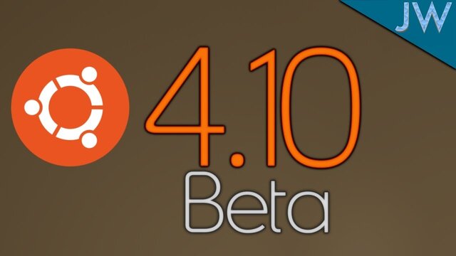 Ubuntu 4.10