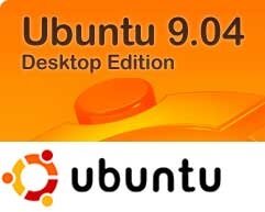 Ubuntu 9.04