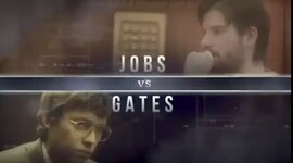 Timeline: Mentes Brillante/ Steve Jobs Vs Bill Gates