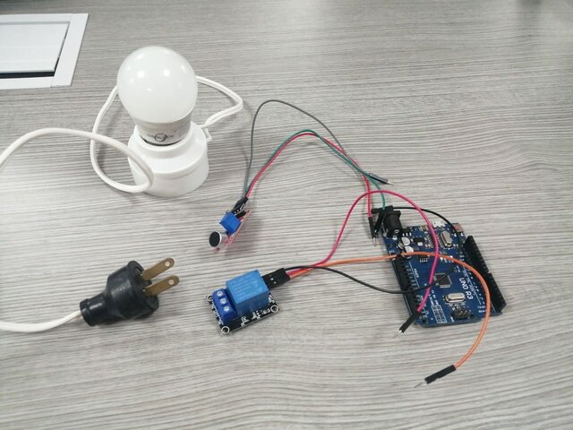 Inicio de creacion del proyecto