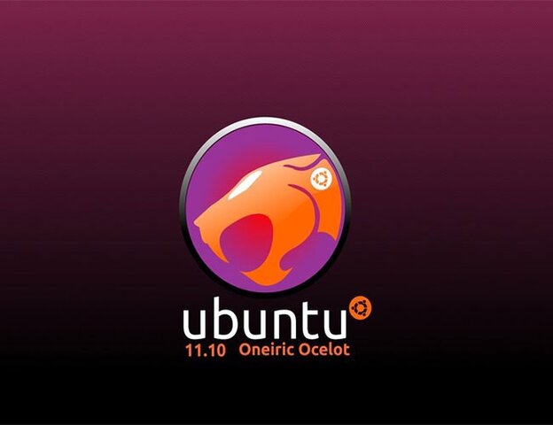 Ubuntu 11.10