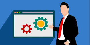 Presentacion del proyecto