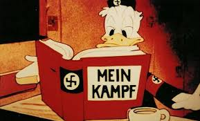 Nacimiento de un Dictador