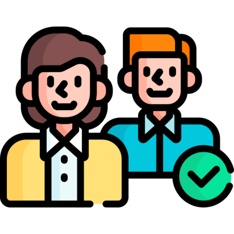 Formacion De Grupos Para El proyecto