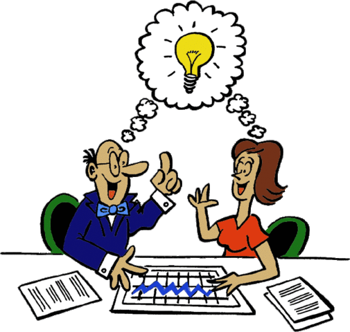 Correcion De Las Ideas Y Acesoria