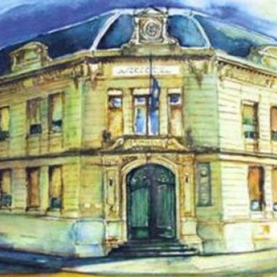 Timeline: EL JARDIN DE INFANTES Y SUS ANTECEDENTES HISTÓRICOS PROVINCIALES Y NACIONALES.