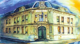 Timeline: EL JARDIN DE INFANTES Y SUS ANTECEDENTES HISTÓRICOS PROVINCIALES Y NACIONALES.