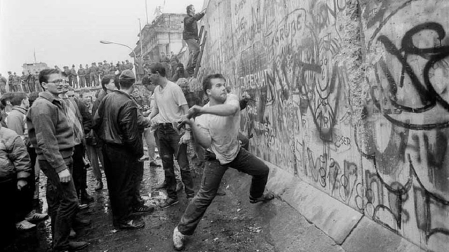 Muro de Berlín