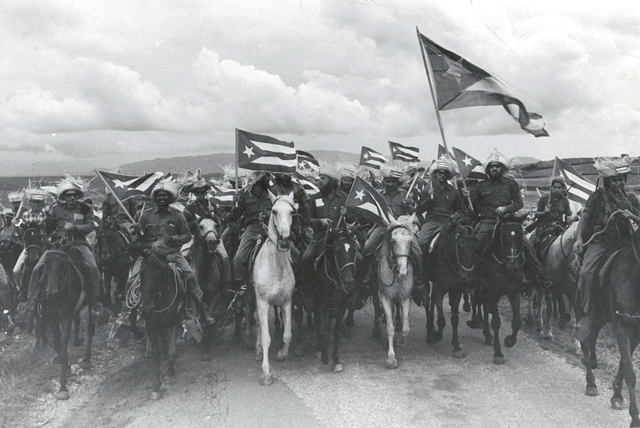 Revolución Cubana
