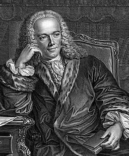 Francois Quesnay