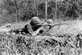 Tet Offensive