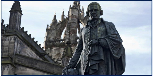 Estado y libertad individual