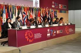 Conferencia Regional sobre Educación de Adultos