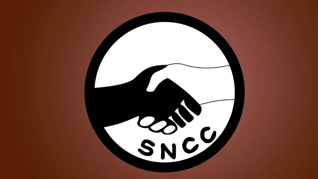 SNCC formed