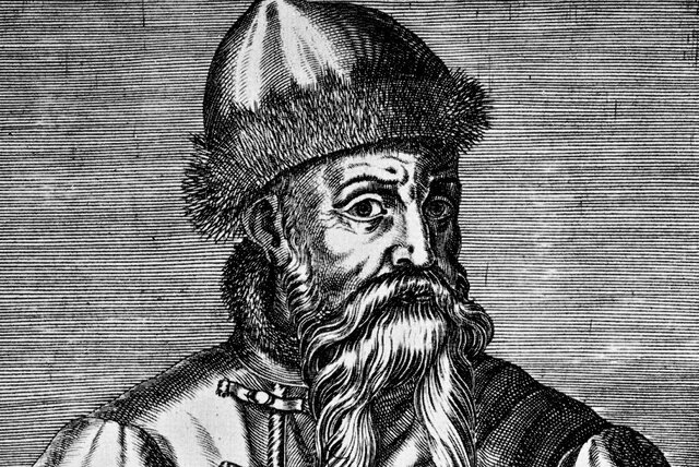 Origen de la Imprenta