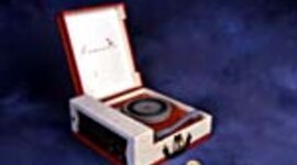 Timeline: Child of the Seventies (Beth Johnson)