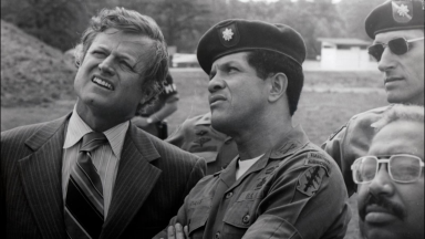 La guerra de Vietnam