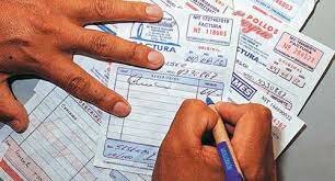 Despido de la facturación manual