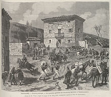 Tercera Guerra Carlista