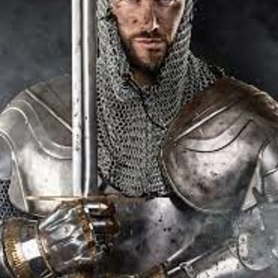 Timeline: Edad Media