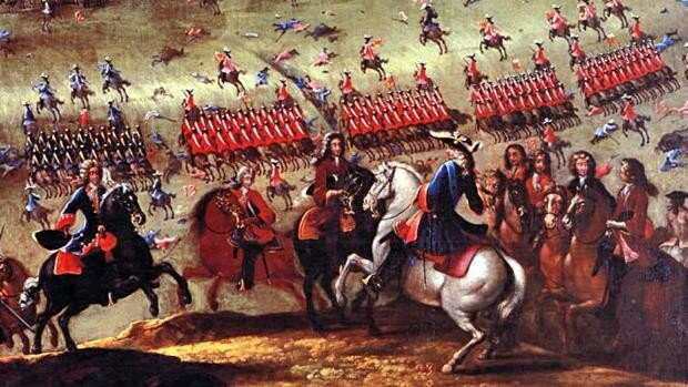 La reforma de los Borbones