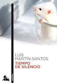 Tiempo de silencio