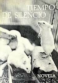 Tiempo de silencio (Luis Martín Santos)
