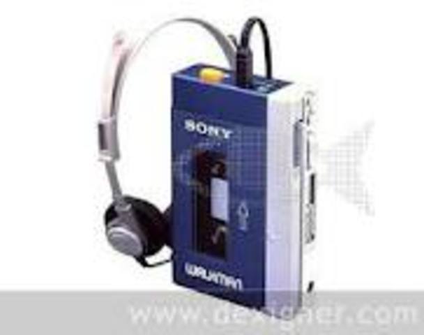 Walkman