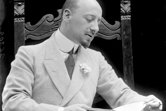 Gabriele D'ANNUNZIO