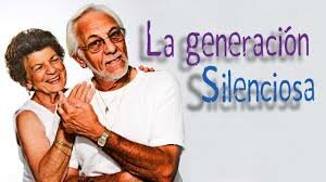 Generación silenciosa